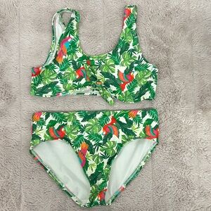 Girls Old Navy Swimsuit